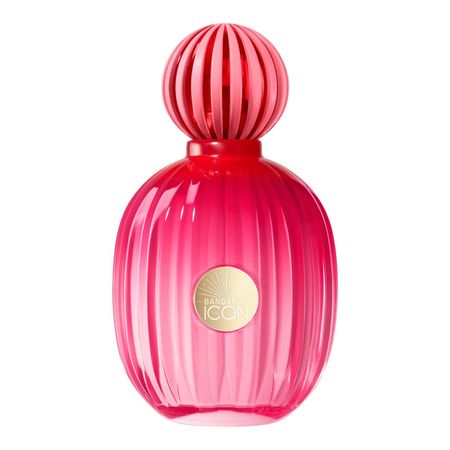 Antonio Banderas The Icon Fem EDP 100 Ml
