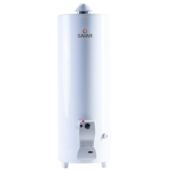 TERMOTANQUE SAIAR 7 120 LTS. MULTIGAS APOYAR - 85656 - Vista 1