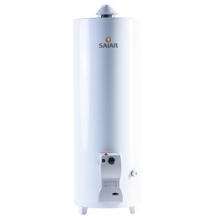 TERMOTANQUE SAIAR 7 120 LTS. MULTIGAS APOYAR - 85656 
