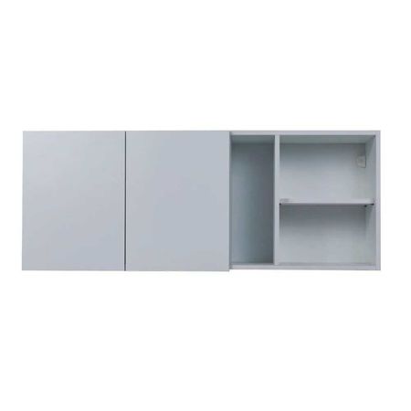 Alacena 120 Cm LIVORNO 120 Blanco
