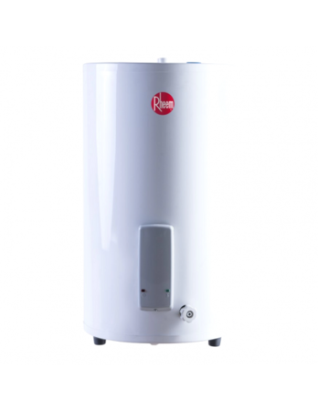 TERMOTANQUE RHEEM TEPC085ERHK2 BLANCO FUNCTIONAL ELÉCTRICO DE PIE 85 LTS