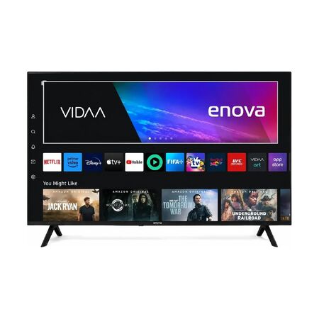 Smart TV Enova 50  FHD Vidaa TV (TE50FV10)
