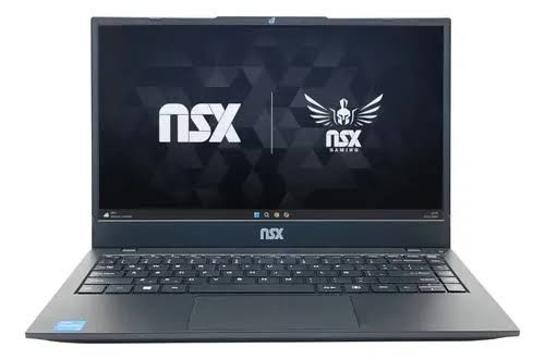 Notebook NSX Kairos N1 I3 16GB 500GB 14 Pulgadas Windows 11 - Vista 1