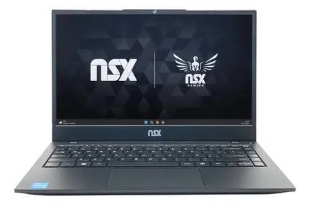 Notebook NSX Kairos N1 I3 16GB 500GB 14 Pulgadas Windows 11