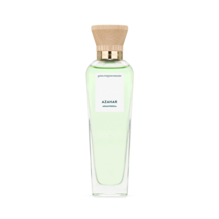 Adolfo Dominguez Agua Fresca Azahar EDT 120 Ml