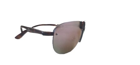 Lentes de Sol Ray Ban RB4275 Chromance Carey Rosa Espajado