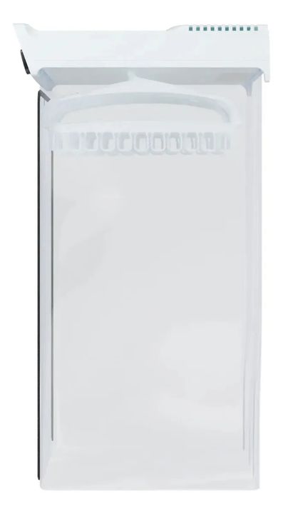 Secarropas De Pared Wanke Comfort 8kg Blanco - Vista 3