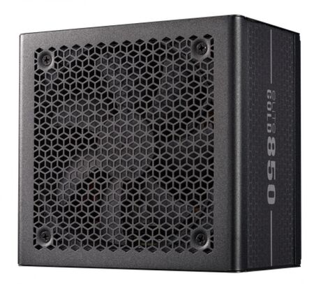 Fuente Cooler Master Elite Gold 850W FM Awo Cord (Full Modular)