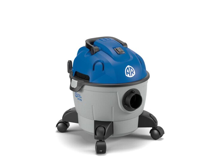 Aspiradora AR Blue Clean 3170 Annovi Reverberi 1200W - Vista 3