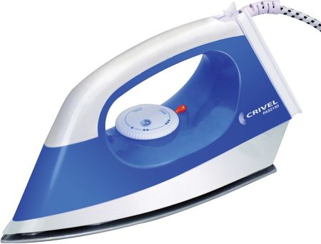 Plancha Seca Automatica Crivel Pas-2150