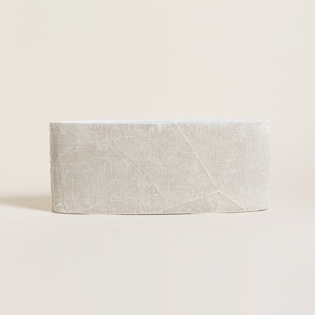 Florero Linen - 21,5X51,5 cm