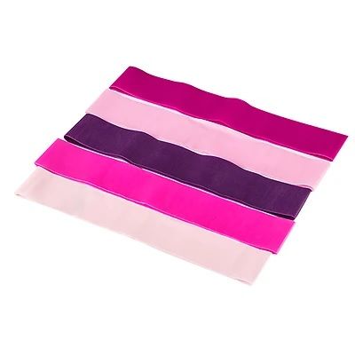Set x 5 bandas elásticas ( SLT140)