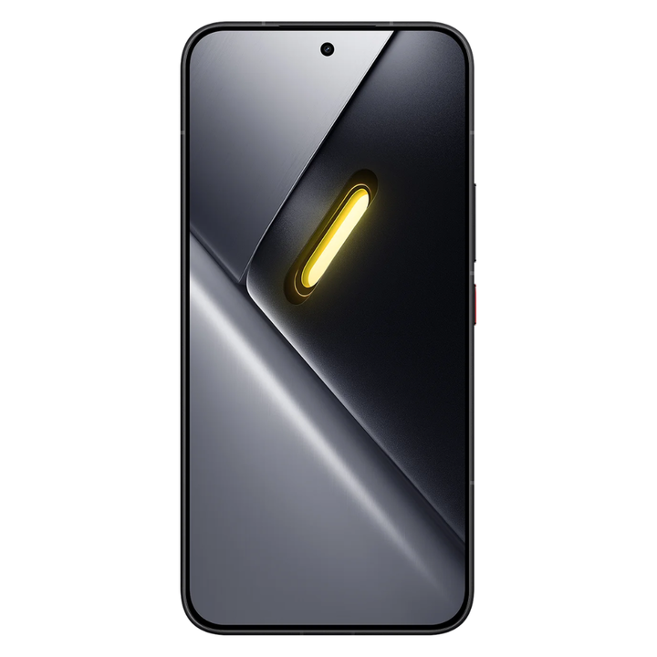 XIAOMI POCOPHONE X8 PRO MAX ROM 512GB RAM 12GB 5G (C:BLACK) - Vista 4