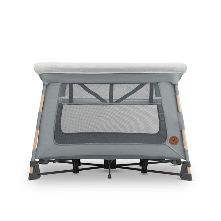 CUNA DE VIAJE 3 EN 1 SWIFT BEYOND GREY ECO MAXI COSI - Vista 28