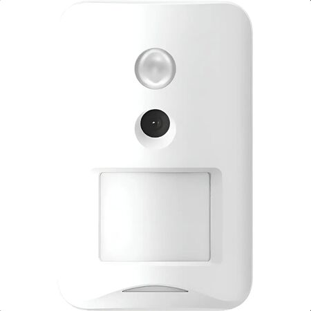Sensor Movimiento Pir Inalambrico Camara Hikvision Pd201pc10