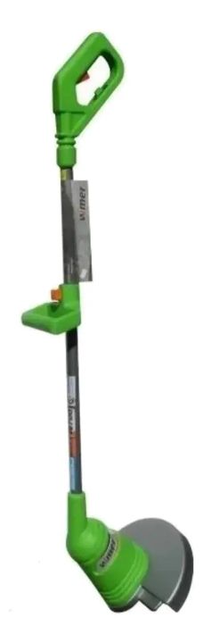 BORDEADORA DIBRA ELECTRICA 32CM 900W - Vista 2
