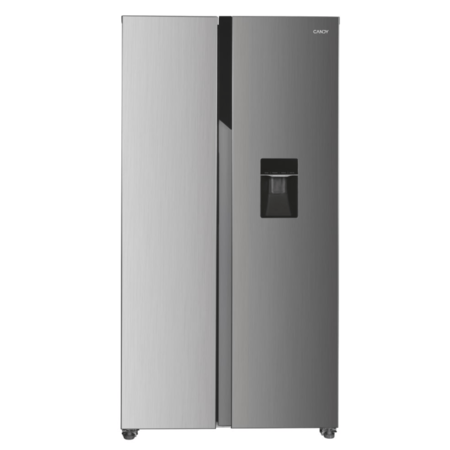 Heladera Candy Side By Side Inverter 529 Lts CHSBSO6174XWD12