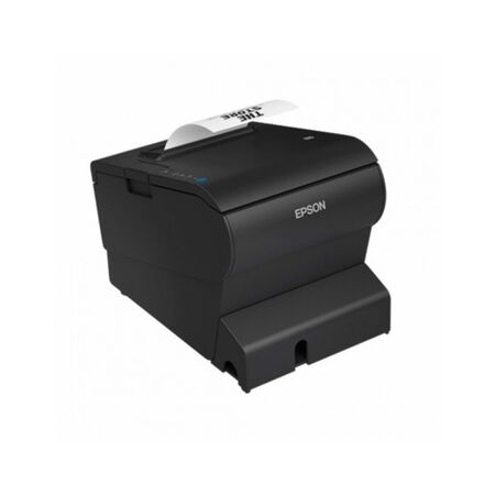 Impresora Epson TMT USB 88VII012 Negra