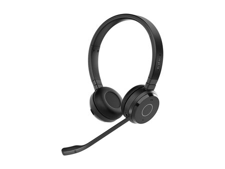 Auriculares Jabra Evolve 65 TE Stereo