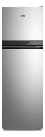 HELADERA DOS FRIOS GAFA 259L NO FROST INVERTER BLANCA