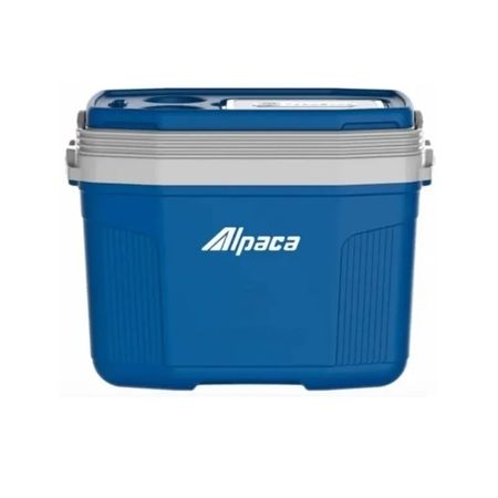 Conservadora térmica 20 l  Alpaca By Temolar (ALP-SUV20L).