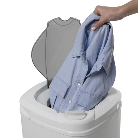 Secarropas Centrifugo 5.5 kg Blanco Drean QV 5.5