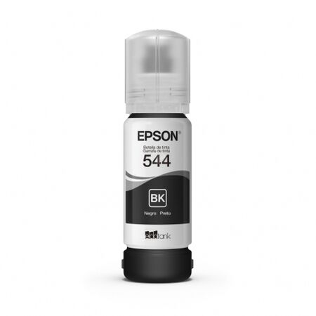 BOTELLA EPSON T544120-AL NEGRO