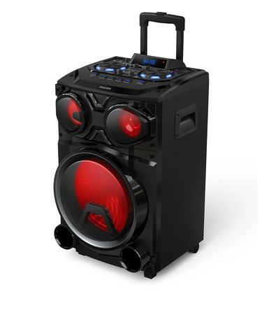Party Speaker Bluetooth Philips TAX330577
