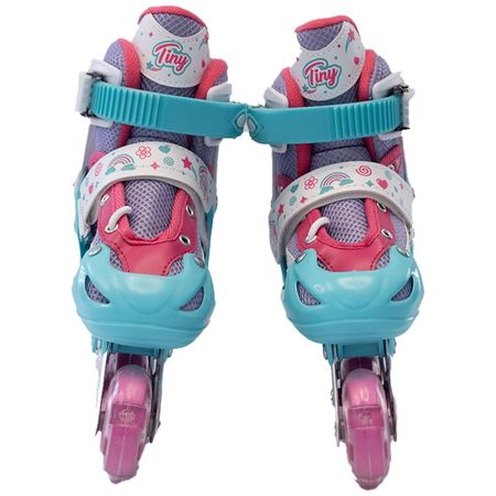 ROLLER TINY 3EN1 12223SS T30-33 STREET GO