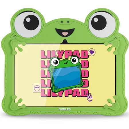 Tablet Noblex Lilypad Toy Story 5 10 6/64Gb Android
