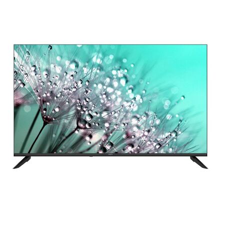 Smart TV 50" HQS LED 4K VIDAA HQS50X6500