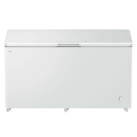 Freezer Artico Candy Inverter 502 Lts CNCHQ4S520EWAR