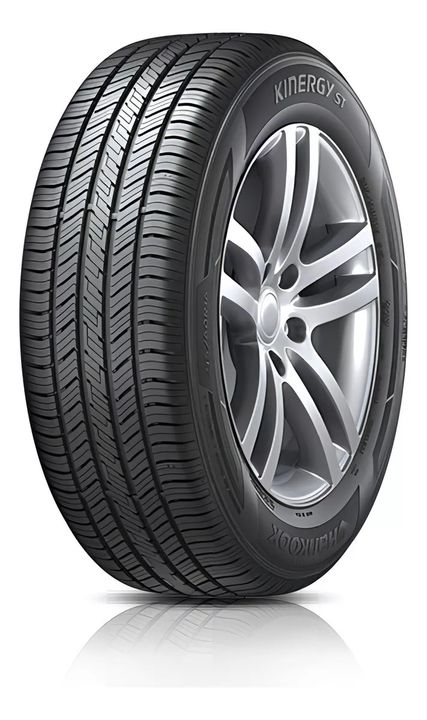 NEUMATICO HANKOOK 185 65R14 86T H735 - Vista 1