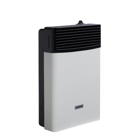 CALEFACTOR LONGVIE TB EBA3S TIZA 3000KCL S/VISOR GN