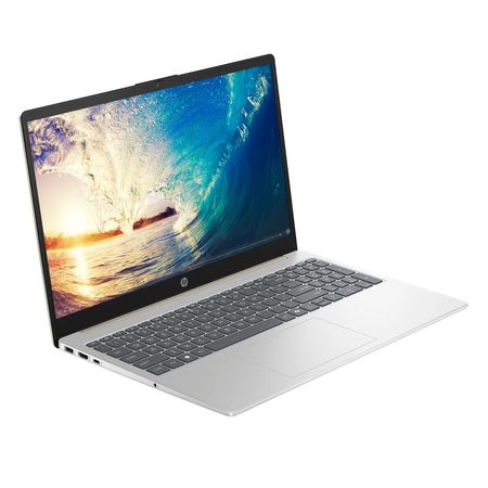 NOTEBOOK HP (15-FD0154LA) i5-1334U 8GB 512GB 15.6 TOUCH FHD W11HSL (BM7S4LA#AC8)