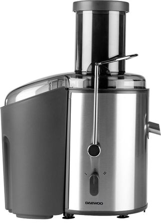 Extractor De Jugo Daewoo Je-4217 800W