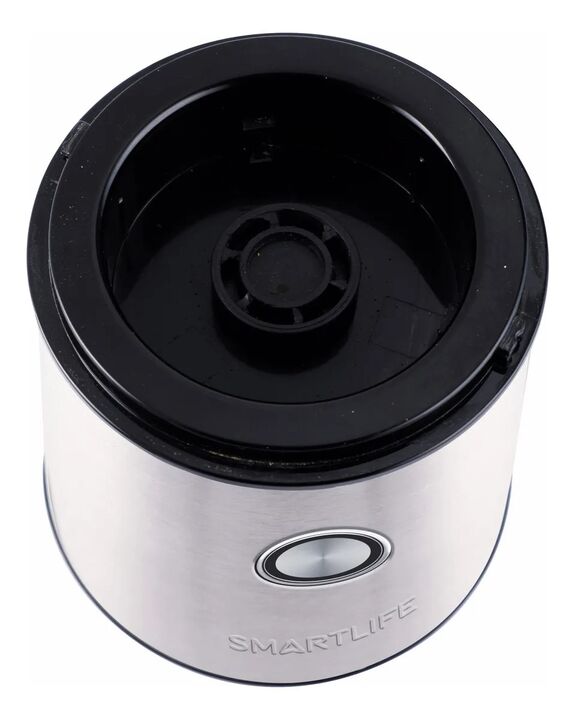 Molinillo de Semillas y cafe Smartlife SLSG9701 - Vista 3