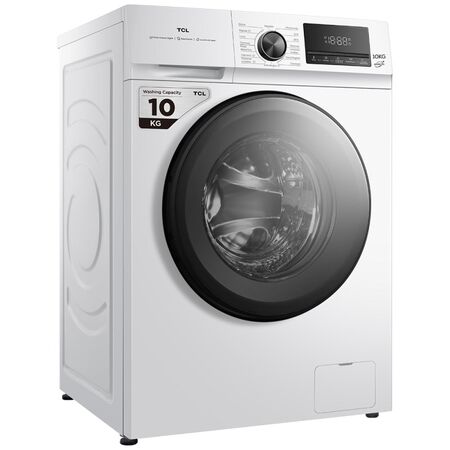 LAVARROPAS AUTOMATICO P110FLW 1400RPM 10KG INV A++ TCL