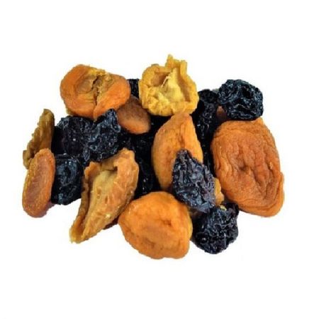 EMPAQUE MIXTO (FRUTOS SECOS) X 500 GRS