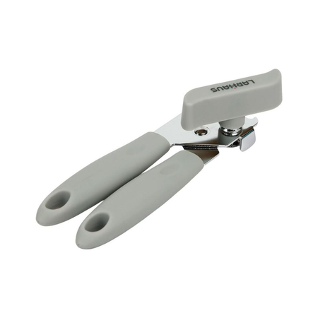 Abridor Abrelatas Mariposa Acero Inox Larhaus Elements Acero Y Gris