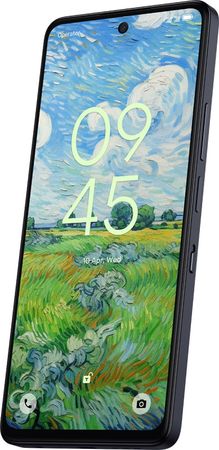 Tcl 50 Nxtpaper 512 Gb Gris