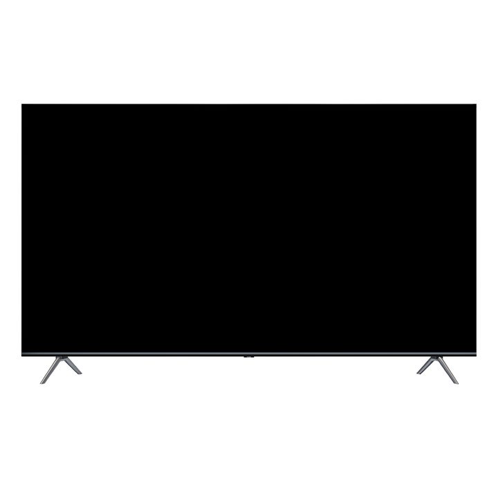 Smart TV Hyundai 65" Qled 4K UHD Android TV - Vista 3
