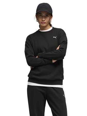 Conjunto Deportivo Puma Mujer Moda Negro