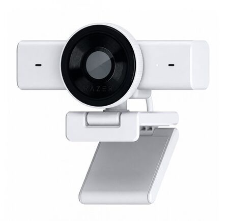 Webcam Razer Kiyo V2 X 1440P 60 Fps White