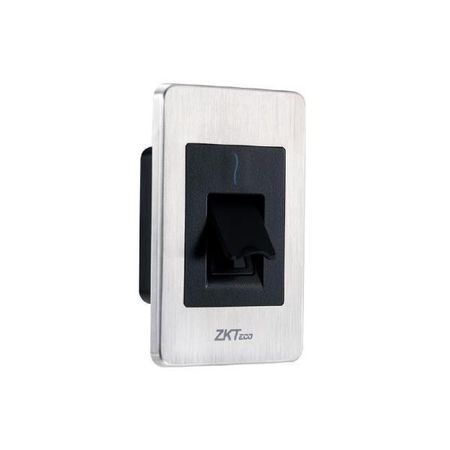 Control Acceso Zkteco Huella Rfid Ip65 SF Rs485