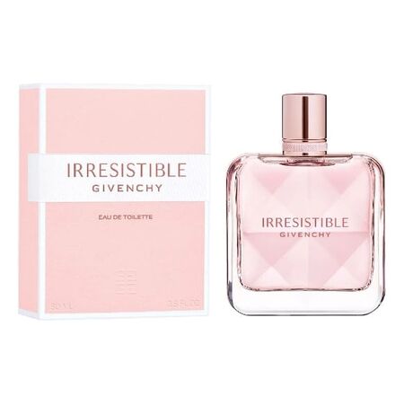 Irresistible EDT