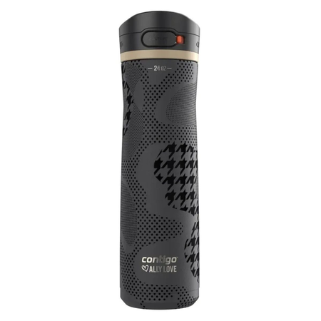 Botella Contigo Jackson Chill 2.0 710Ml - Licorice