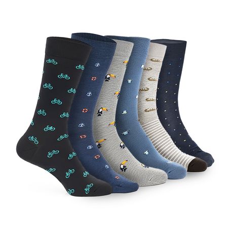 PACK X6 MEDIAS FANTASY IV