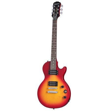 Epiphone Les Paul Special II Plus Top Heritage Cherry Sunburst. Guitarra eléctrica