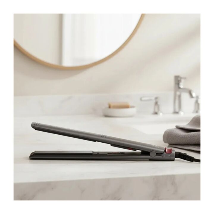 Pinza Ga.Ma ETKER Elegance Titan Keratin 128880 - Vista 3